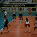 Volley, ad Ugento l'ASD Barletta fatica ma vince