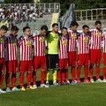 Barletta Calcio, da Prato i soliti noti: tanta difesa e poco attacco