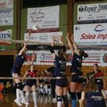 Volley, archiviata la prima giornata delle finali nazionali Under 14