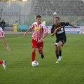 Calciomercato Barletta, il giovane Mazzotta (Lecce) nel mirino per l'attacco