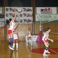 ​ASD Volley Barletta, pomeriggio double-face