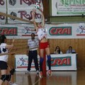 Campionati Giovanili U14 di volley, altri verdetti verso la finale