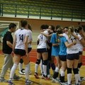 Campionati italiani di volley U14, oggi a Barletta si assegna lo scudetto