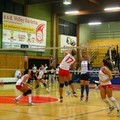 ASD Volley Barletta, in serie D passa Triggiano