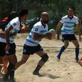 Magna Grecia Beach Rugby Cup, i Draghi Bat ripartono da Gallipoli