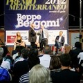 Un testimonial di eccezione per il decimo anniversario dell'Inter Club di Andria: Beppe Bergomi