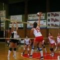 Volley, la barlettana Binetti con la Puglia al Trofeo delle Regioni