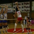 Volley, netto 3-0 dell’ASD Barletta nel derby