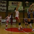 Volley, weekend alla portata per l’ASD Barletta