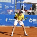 Open Barletta 2026: Michele Ribecai primo splendido finalista del torneo