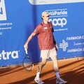 Open Barletta 2026: oggi alle 15 la finalissima tra Michele Ribecai e il forte austriaco Lukas Neumayer