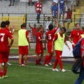 Avellino-Barletta, la photogallery della sconfitta biancorossa al  "Partenio-Lombardi "