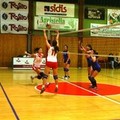 Volley, bottino pieno in Under 18 per l’ASD Barletta