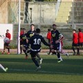 Calcio, la photogallery di Barletta-Bari 0-2