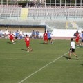 Barletta Calcio, 3-1 nel test amichevole con il Bisceglie