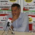 Barletta Calcio, avanti con il 4-3-3: ma con quali interpreti...?