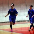 Calcio a 5, per la Futsal Barletta parla Mazzone:  "A Lanciano per i tre punti "