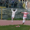 Gioia nel finale: Barletta-Paganese 3-2