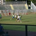 Calcio, il Barletta concede il bis contro la Vigor Trani