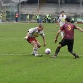 Calcio, gli highlights di Salernitana-Barletta