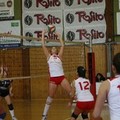 ASD Volley Barletta, sconfitta a testa alta contro il Bari