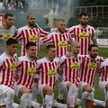 Coppa Disciplina Lega Pro, Barletta 27esimo nella stagione 2013/2014