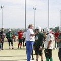 Football Americano, la soddisfazione dei Mad Bulls BT dopo  "Camp...Bell "