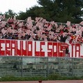 Barletta-Salernitana, biglietti in vendita per la sfida del  "Puttilli "