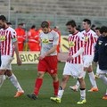 Calcio, scattato il rompete le righe in casa-Barletta