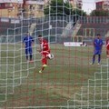 Calcio, al via la vendita dei biglietti per Barletta-Messina