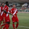 Calcio, le pagelle di Barletta-Paganese