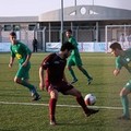 Campionato "Berretti ", la sintesi di Andria-Barletta 1-4