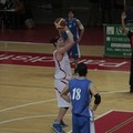 Basket, la Cestistica Barletta ospita la Lotti JuveTrani
