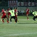 Verso Messina-Barletta: l'ultima volta al  "Celeste " fu 2-0