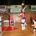 ASD Volley Barletta ko in casa contro Mada Amatori Volley Bari