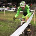 Ciclocross, grande successo a Barletta per il Campionato Europeo Master