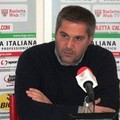 Calcio, le video-interviste al termine di Barletta-Avellino 2-3