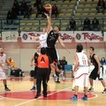 Basket, la Cestistica Barletta a Maddaloni per rilanciarsi in classifica