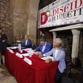 Disfida di Barletta 2019, una presentazione a Roma