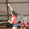 ASD Volley Barletta al lavoro verso la sfida alla capolista