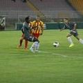 Lecce-Barletta 1-0, gli highlights del derby