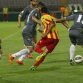 Verso Barletta-Lecce, le squadre a confronto
