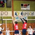 Volley, l'ASD Volley Barletta al lavoro verso la trasferta di Bari