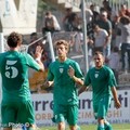 Calcio, la photogallery di Benevento-Barletta