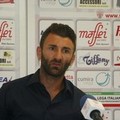 Barletta Calcio, si presenta Gennaro Delvecchio
