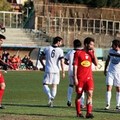 Verso Barletta-Gubbio: l'ultima volta al  "Puttilli " fu 1-2