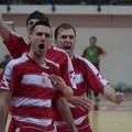 Calcio a 5, Futsal in emergenza verso l'esordio in campionato