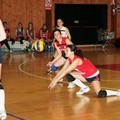 Volley, è tempo di Coppa Puglia per l’ASD Barletta