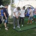 Entra nel vivo il “Primo Challenger Città di Barletta Pitch & Putt”