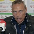 Frosinone-Barletta 1-0: le voci del post-partita